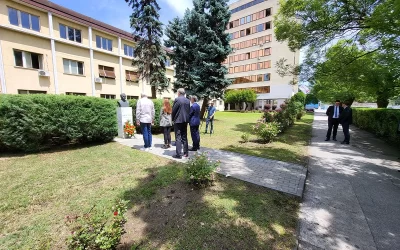 Obeleženo 73 godine postojanja Valjaonice bakra Sevojno