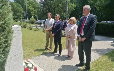 Obeleženo 72 godine postojanja Valjaonice bakra Sevojno