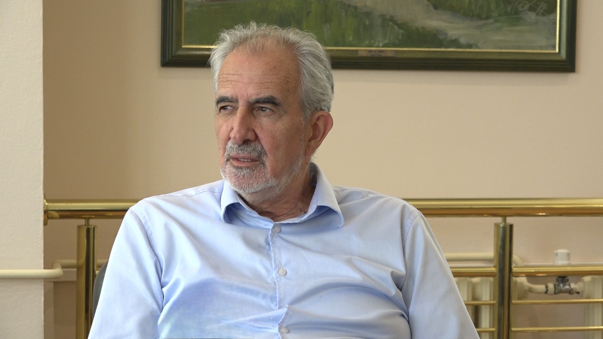 Dragan Subotic generalni direktor VBS