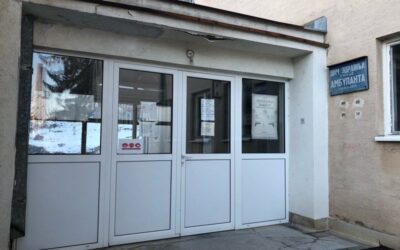Valjaonica bakra Sevojno donirala računare ambulanti u Sevojnu
